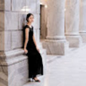 Meet your Posher, Esther jihye